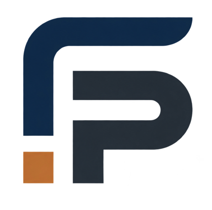 FP logo