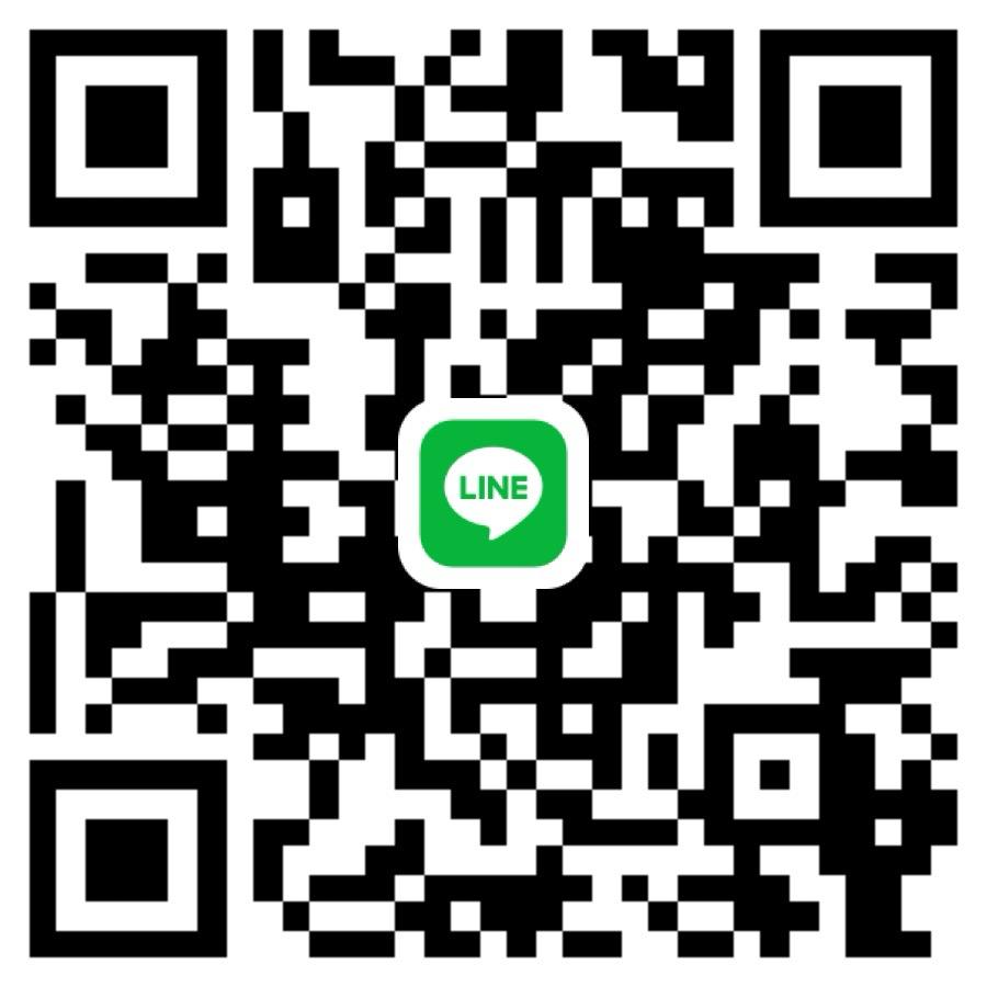 LINE QR code — FPEP Enterprise