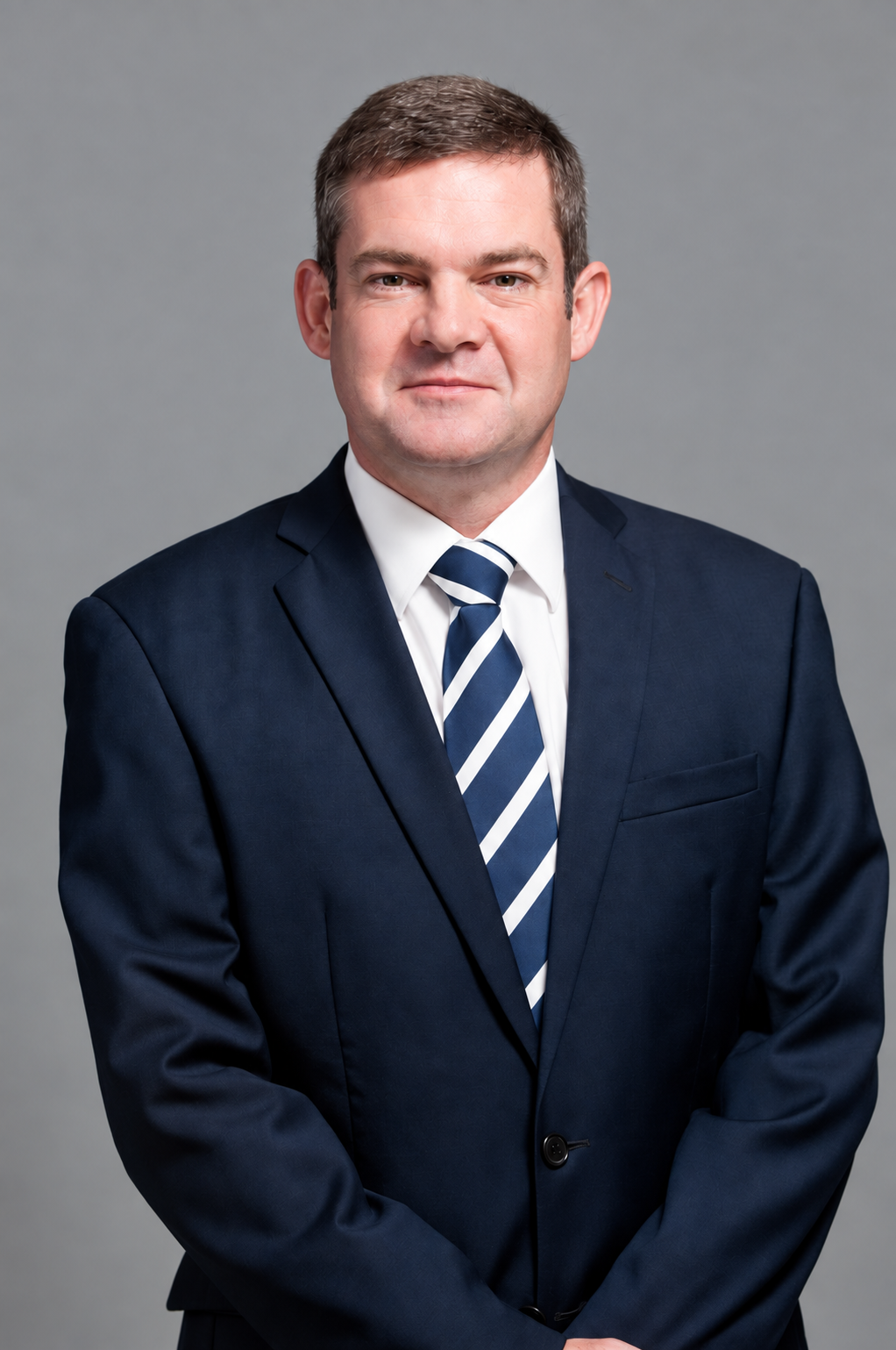 Stephen Wright, planning and delay expert